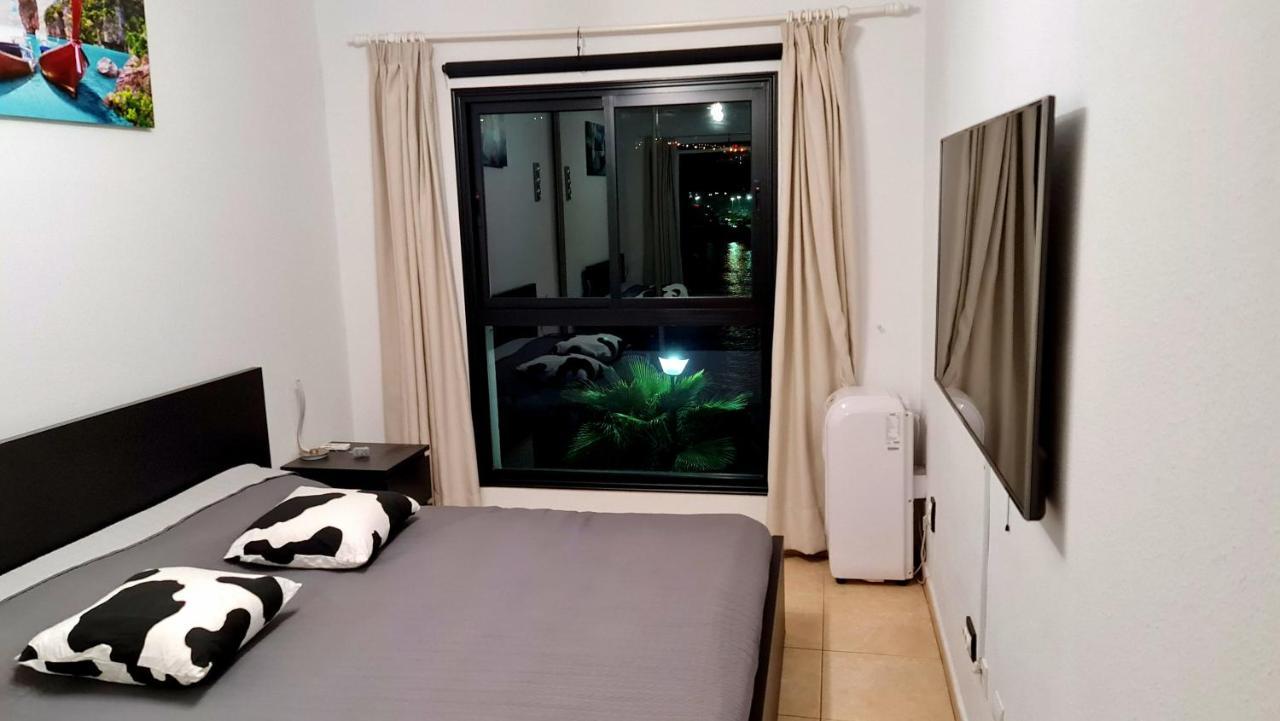 Deluxe 3 Rooms74M2,2Air Condit 2Tv Seaview On Amadores,2 Heatpools, Parking, 600 Mb,Dishwasher,2Lift,,3 Beaches Плая-дель-Кура Экстерьер фото