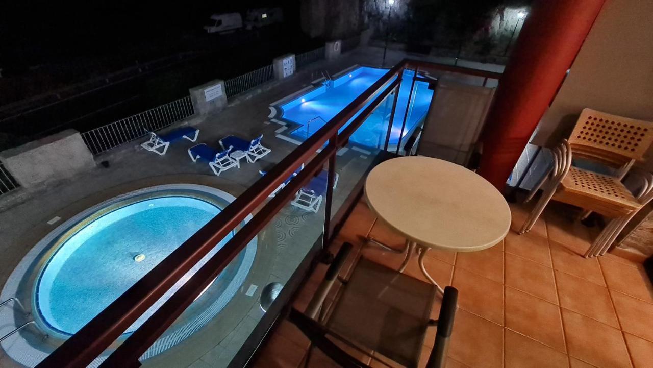 Deluxe 3 Rooms74M2,2Air Condit 2Tv Seaview On Amadores,2 Heatpools, Parking, 600 Mb,Dishwasher,2Lift,,3 Beaches Плая-дель-Кура Экстерьер фото
