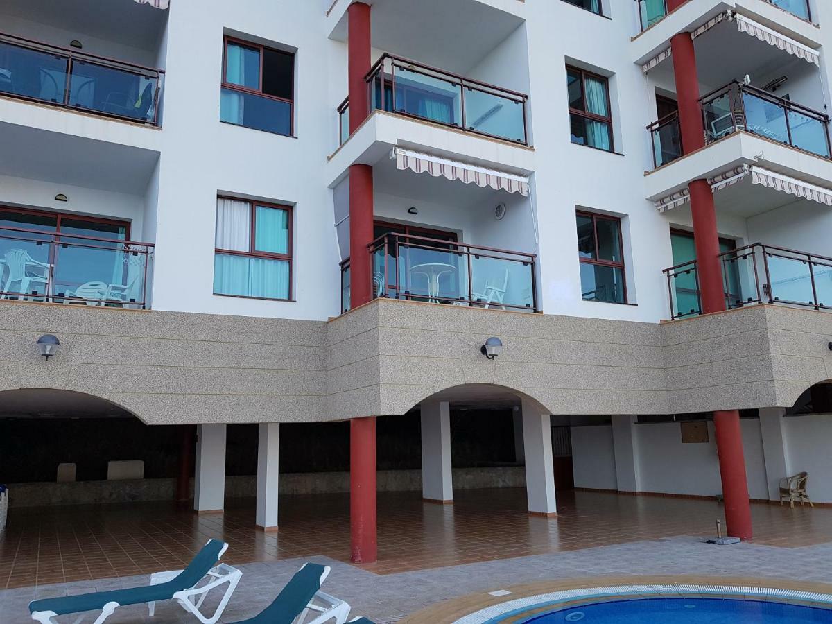 Deluxe 3 Rooms74M2,2Air Condit 2Tv Seaview On Amadores,2 Heatpools, Parking, 600 Mb,Dishwasher,2Lift,,3 Beaches Плая-дель-Кура Экстерьер фото